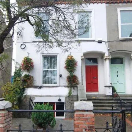 Eglinton Road - Entire House Guest house Bray