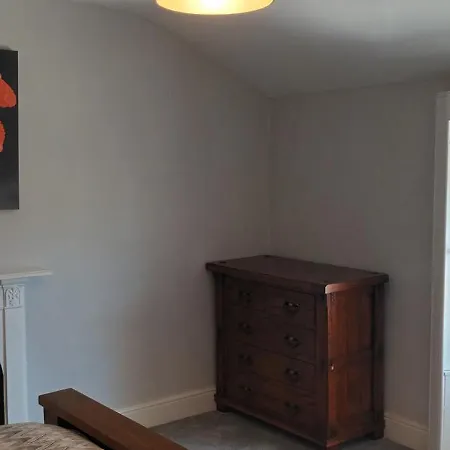 بيت ضيافة Eglinton Road - Entire House برايْ