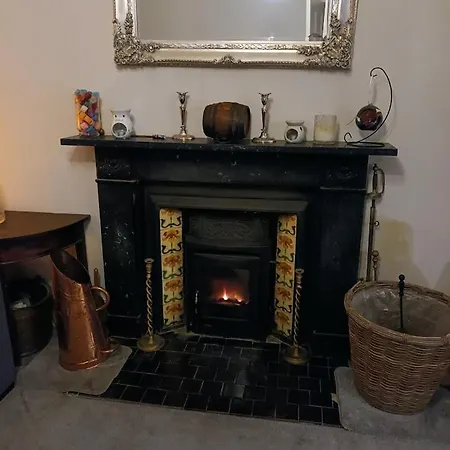 Eglinton Road - Entire House Bray