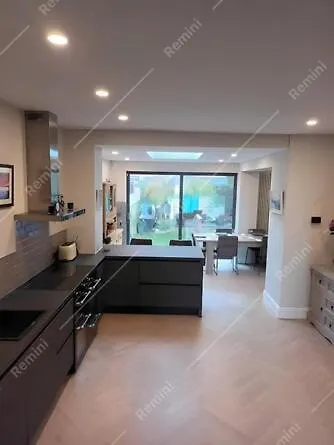 게스트하우스 Eglinton Road - Entire House