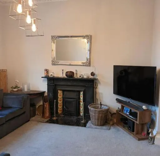 Eglinton Road - Entire House Guest house Bray