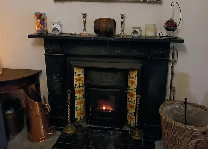 Eglinton Road - Entire House Bray